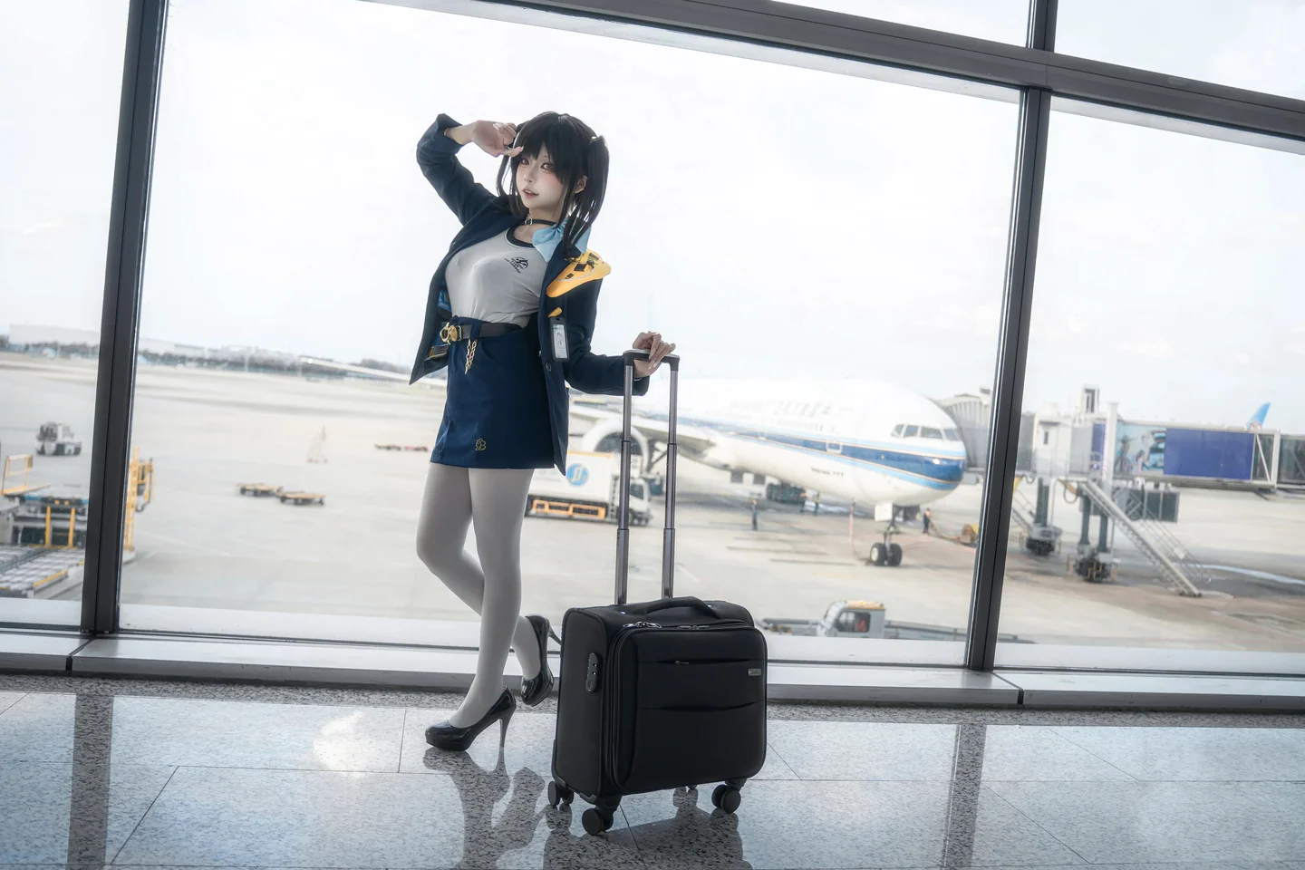 纸悦Etsu_ko - No.030 Nikke胜利女神 索拉 [57P-563MB] tg@simisebaisi 【丝足阁】035.webp